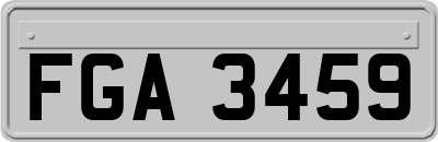 FGA3459