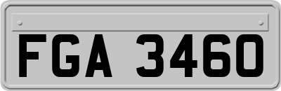 FGA3460