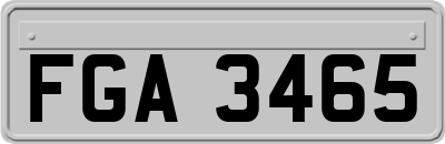 FGA3465