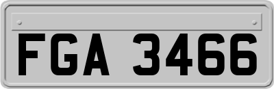 FGA3466
