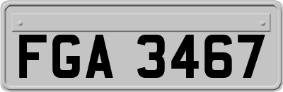 FGA3467