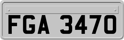 FGA3470