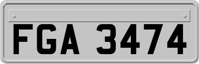 FGA3474
