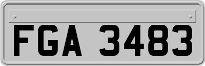 FGA3483