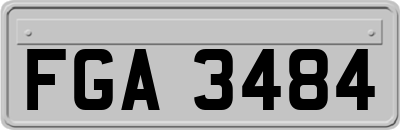 FGA3484
