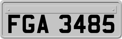 FGA3485
