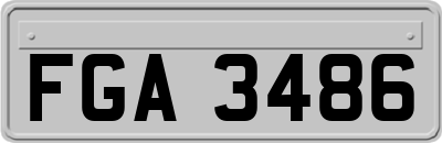 FGA3486