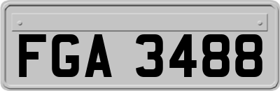 FGA3488