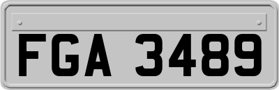 FGA3489