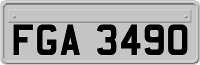FGA3490