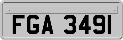 FGA3491
