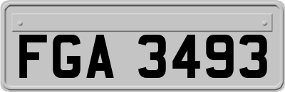 FGA3493