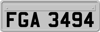 FGA3494