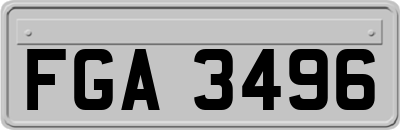 FGA3496