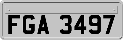 FGA3497