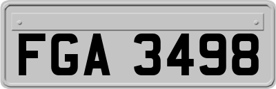 FGA3498