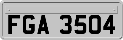 FGA3504