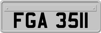 FGA3511