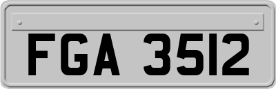 FGA3512