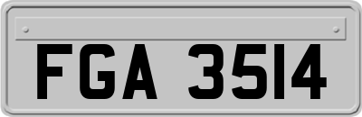 FGA3514