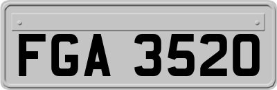 FGA3520