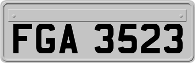 FGA3523