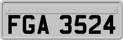 FGA3524