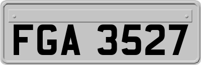 FGA3527