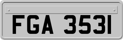 FGA3531