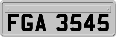 FGA3545