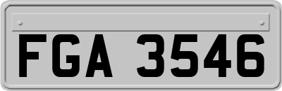 FGA3546
