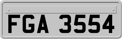 FGA3554