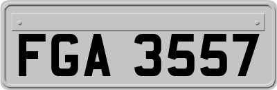 FGA3557