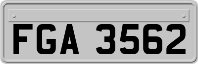 FGA3562
