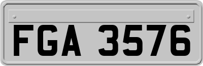 FGA3576