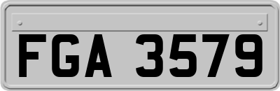 FGA3579