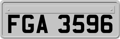 FGA3596