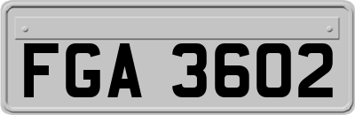 FGA3602