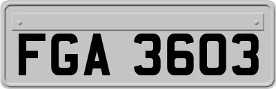 FGA3603