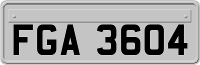 FGA3604