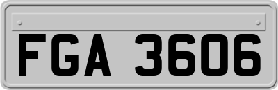 FGA3606