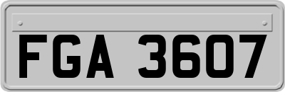 FGA3607