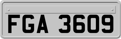 FGA3609