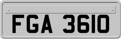 FGA3610