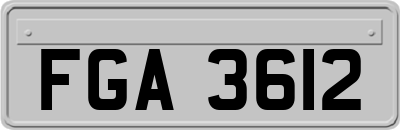 FGA3612