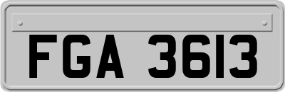 FGA3613