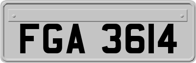 FGA3614