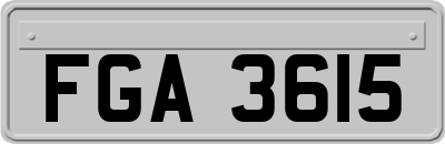 FGA3615