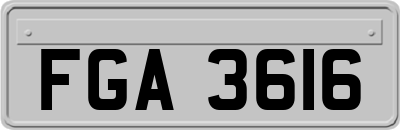 FGA3616