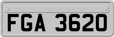 FGA3620